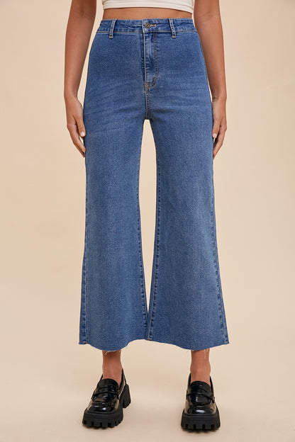 The Raegan Denim