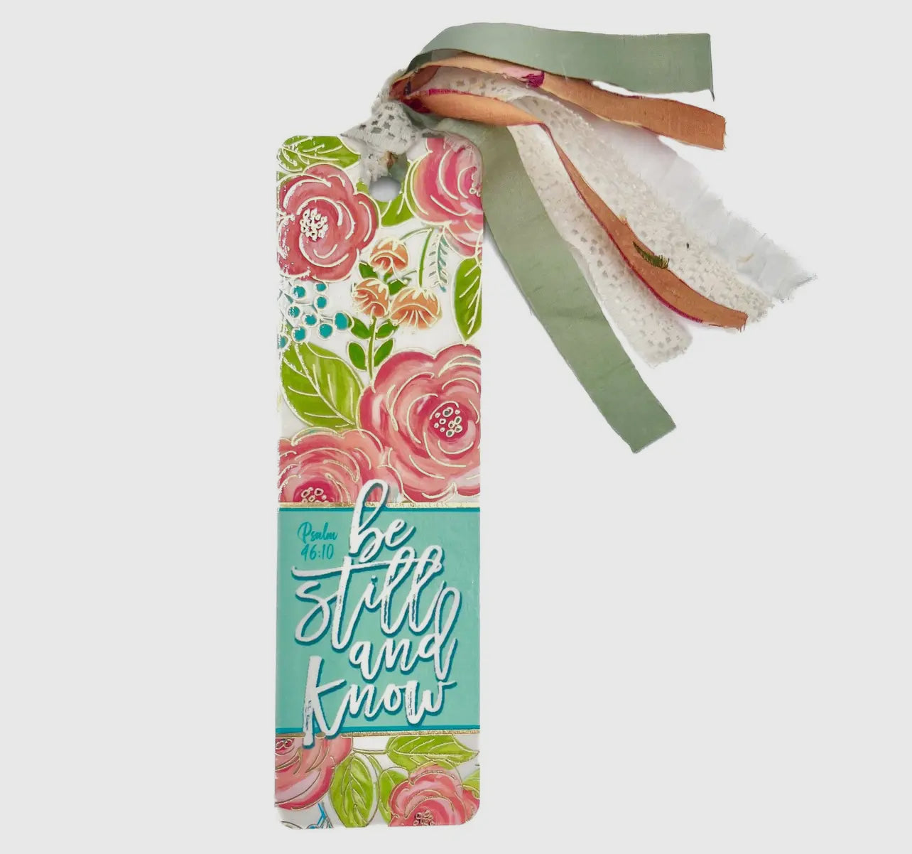 Tassel Bookmarks