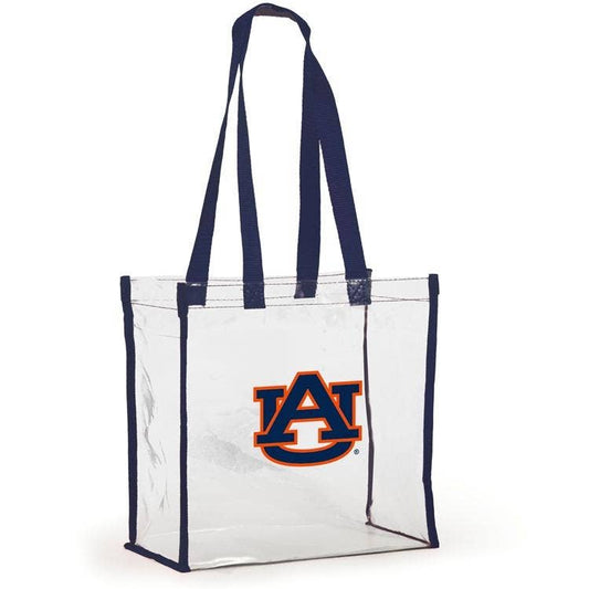 Stadium Tote - Auburn