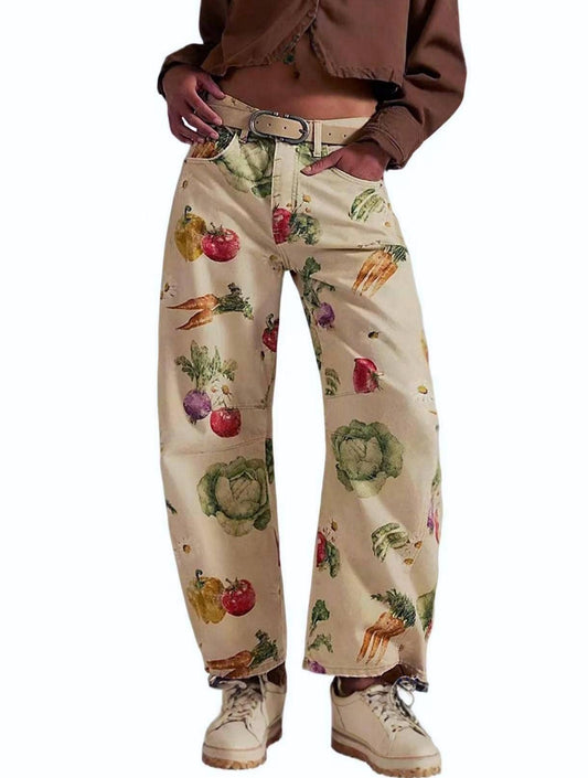 Fresh From the Garden Pant