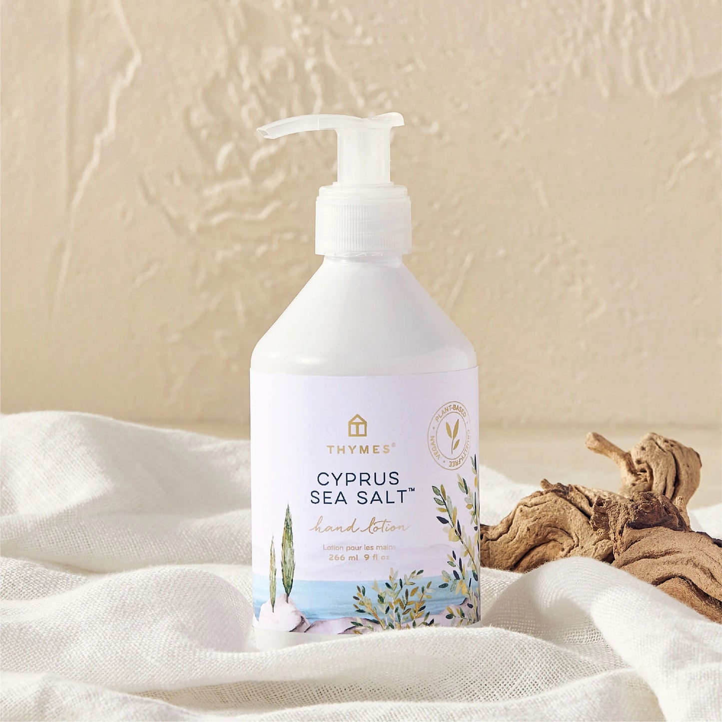 Thymes Hand Lotion