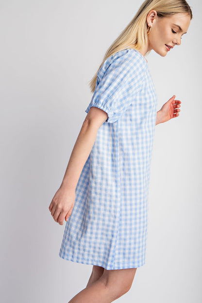 The Dorothy Dress