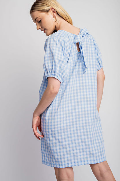 The Dorothy Dress