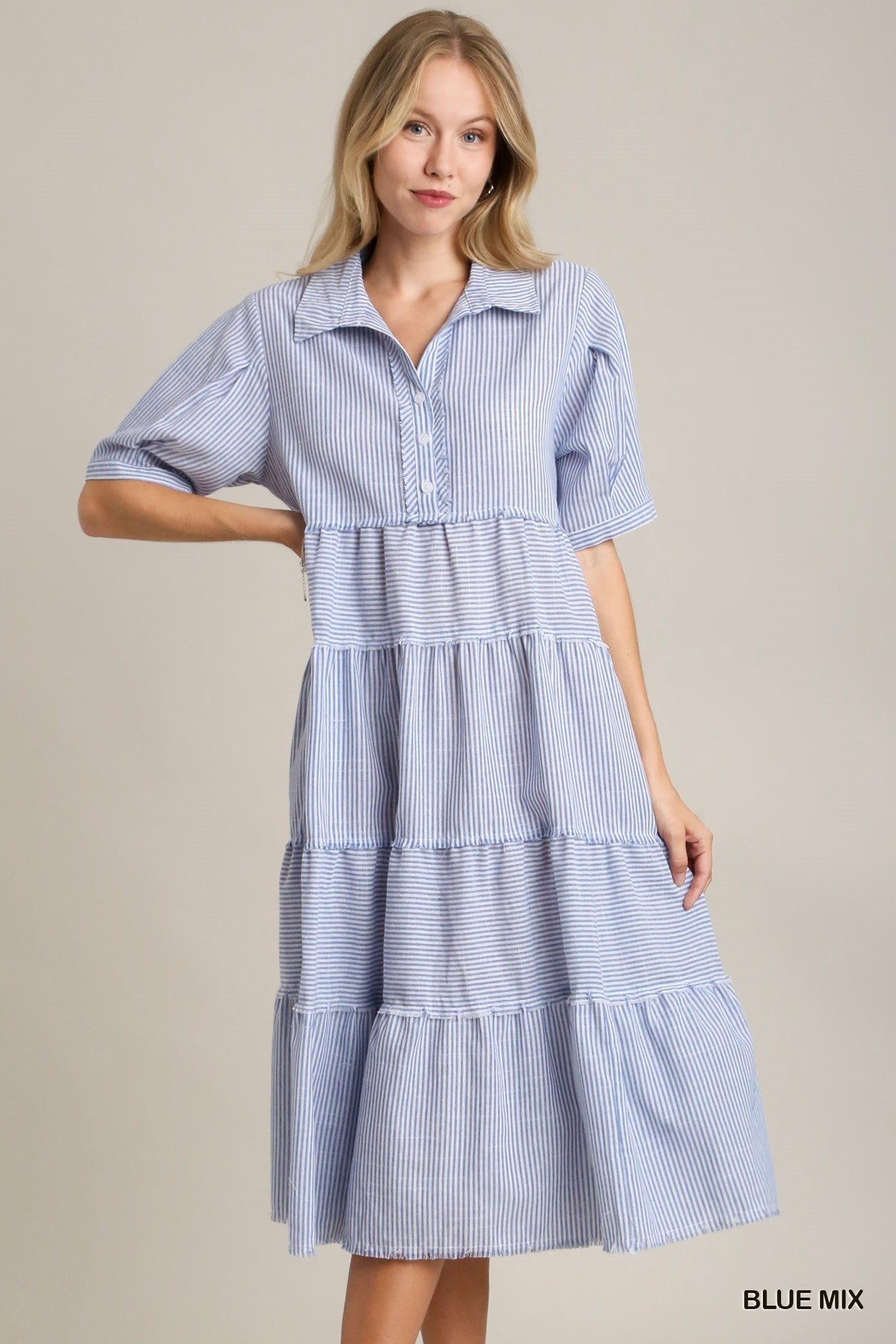 The Charleston Dress