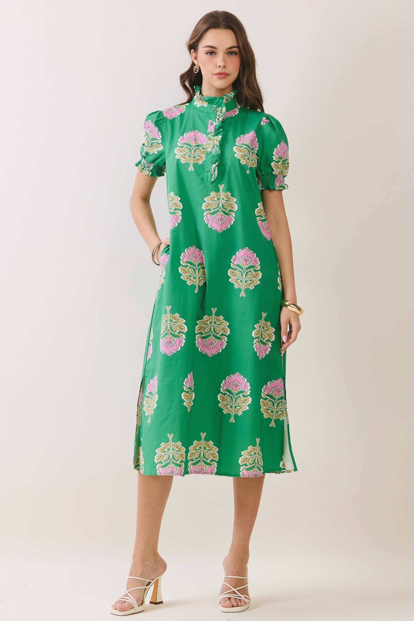 Take a Second Dress
