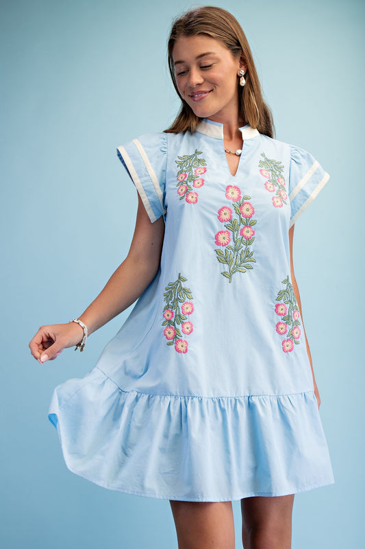 Attention to Details Dress