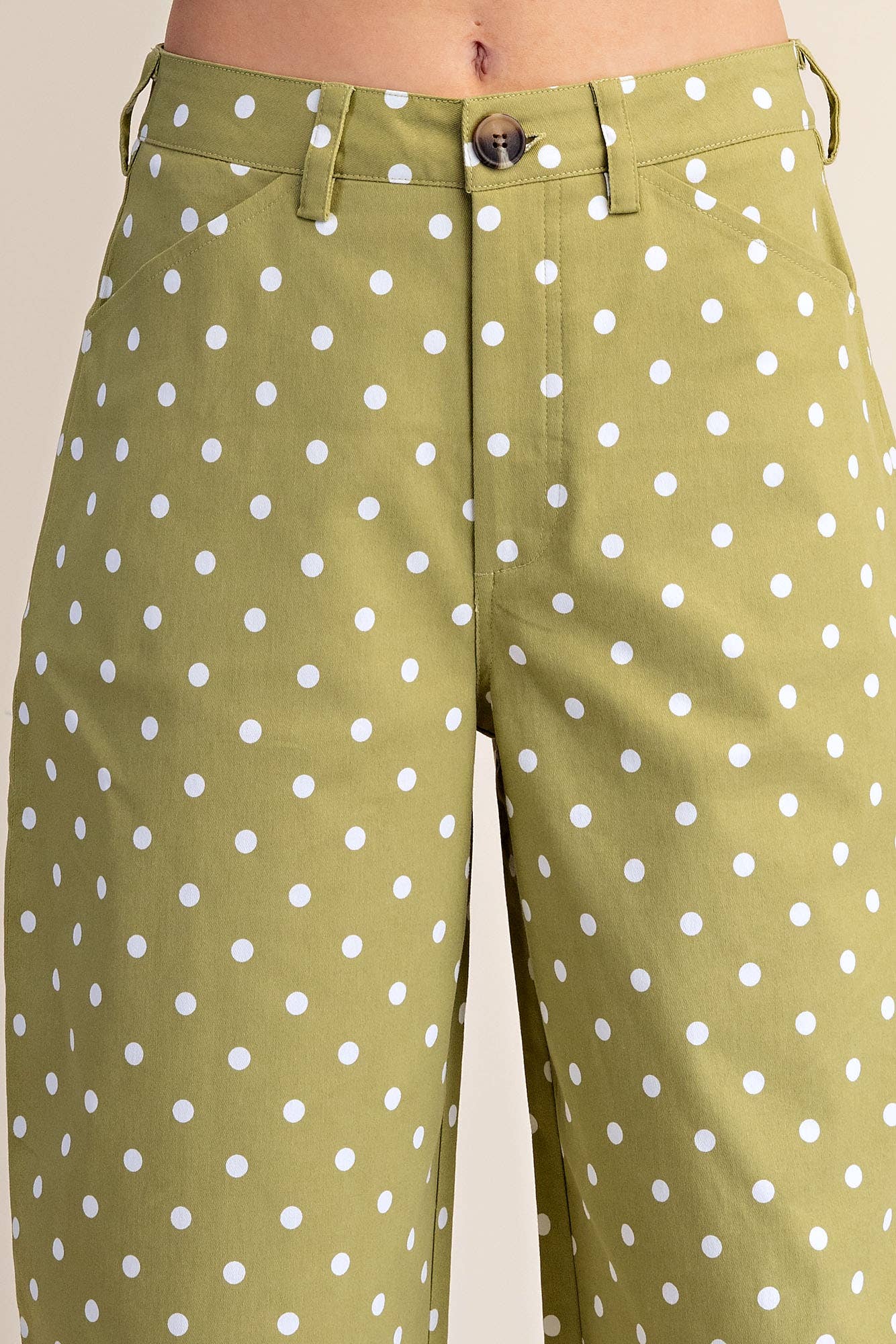 The Cassie Pant