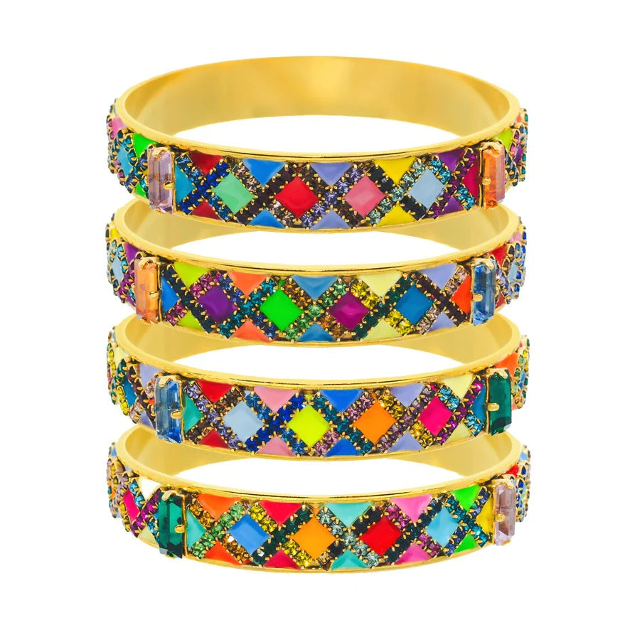 TOVA Jazzlyn Cuff