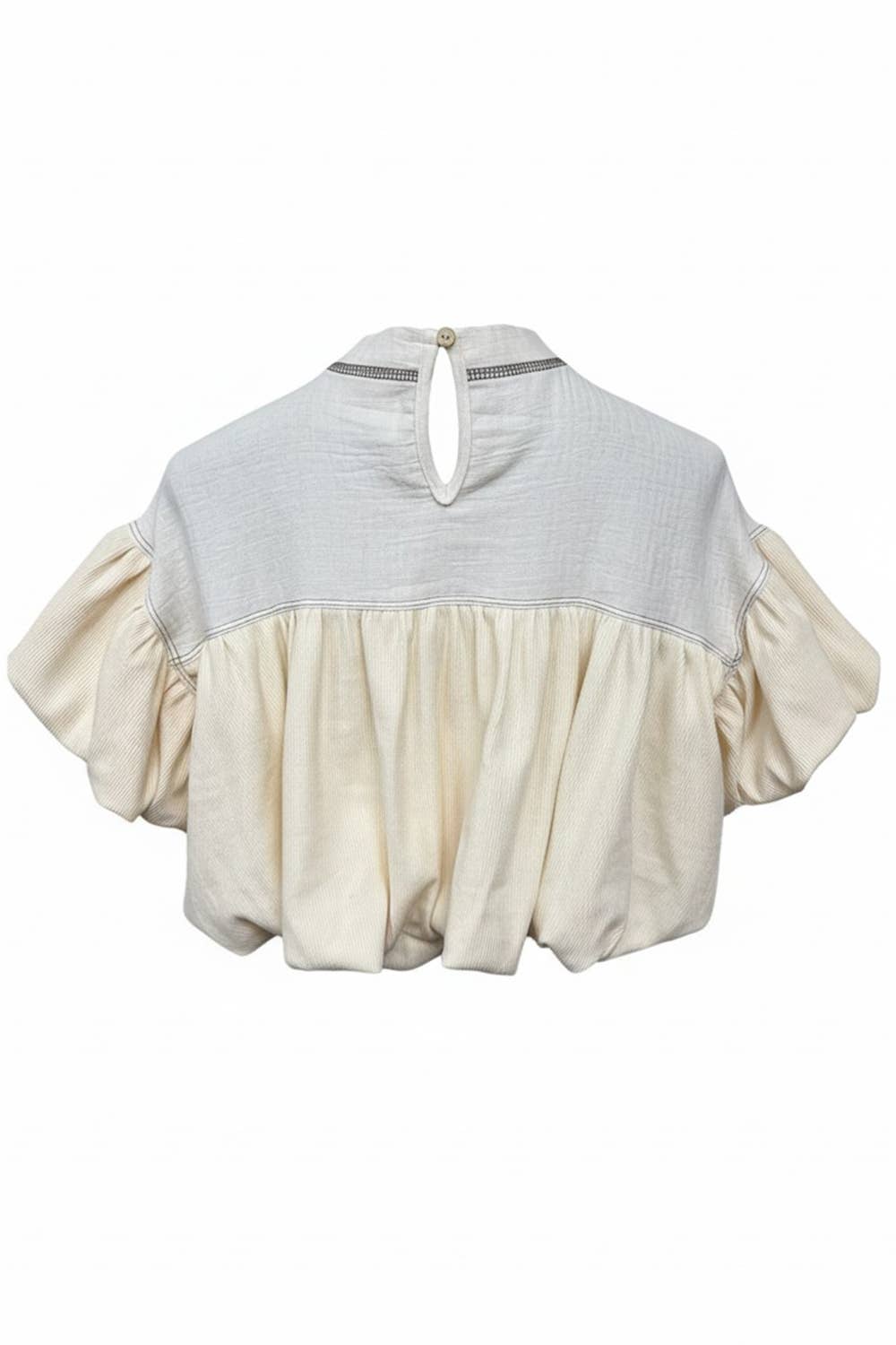 The Illa Top