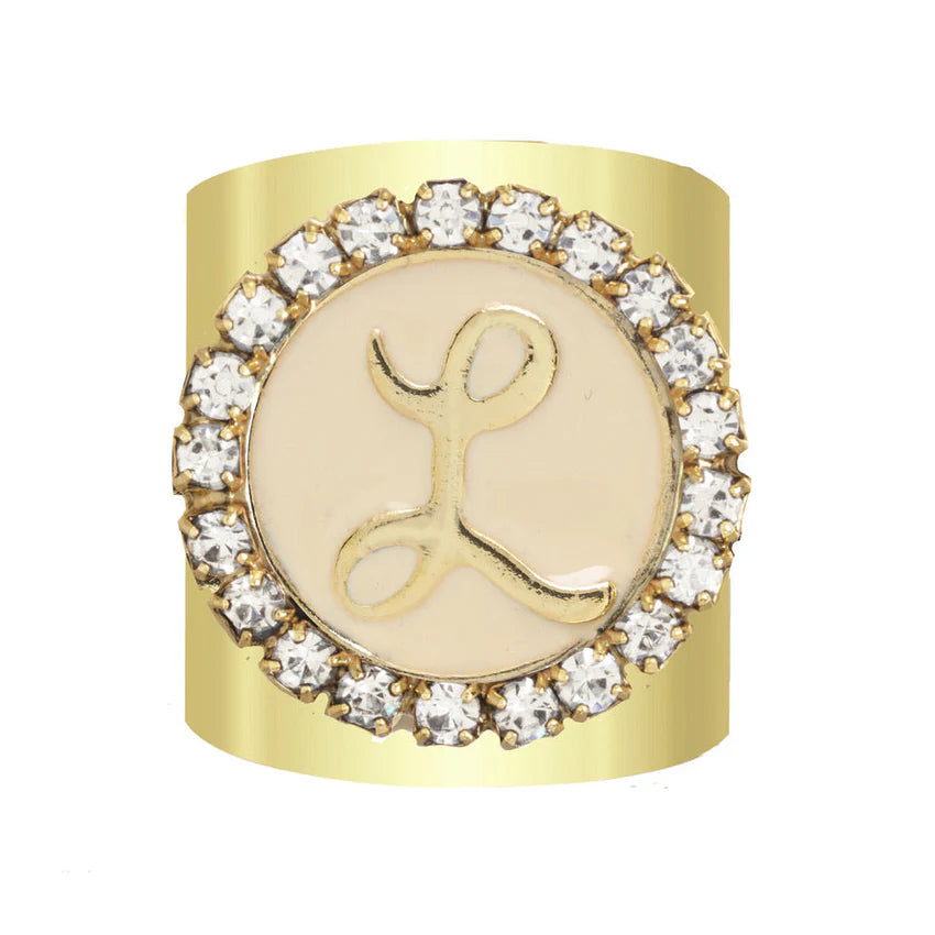 TOVA Initial Ring