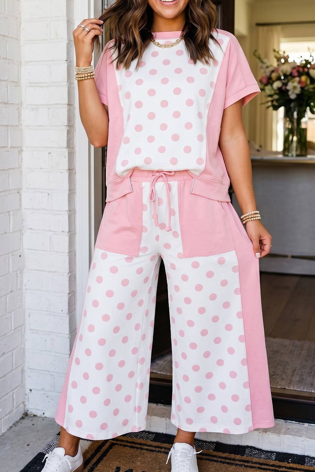 The Mattie Set