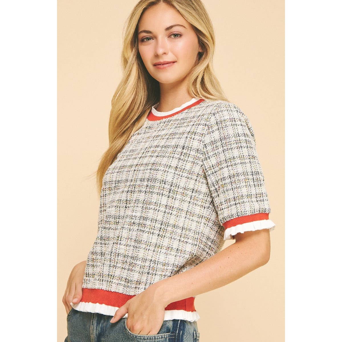 The Karlie Top
