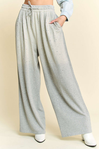 Jazzed Up Sweatpants