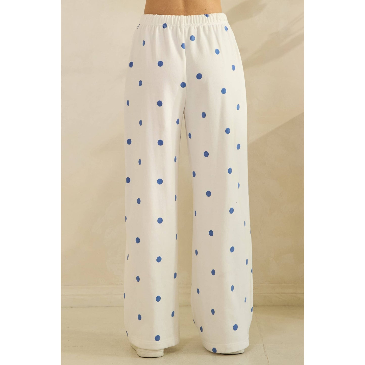 Boho Polka Dot Set