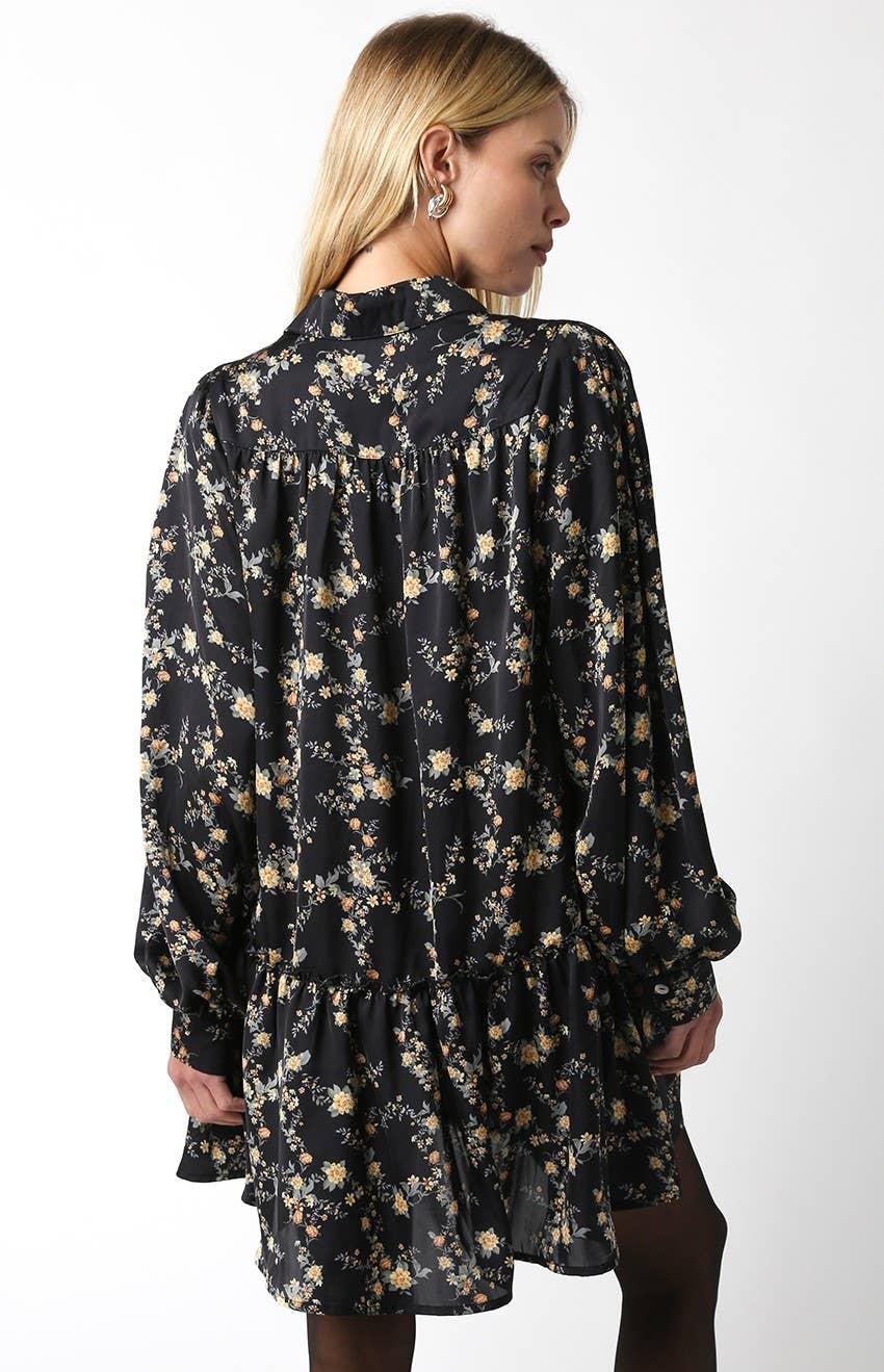 The Sloane Dress