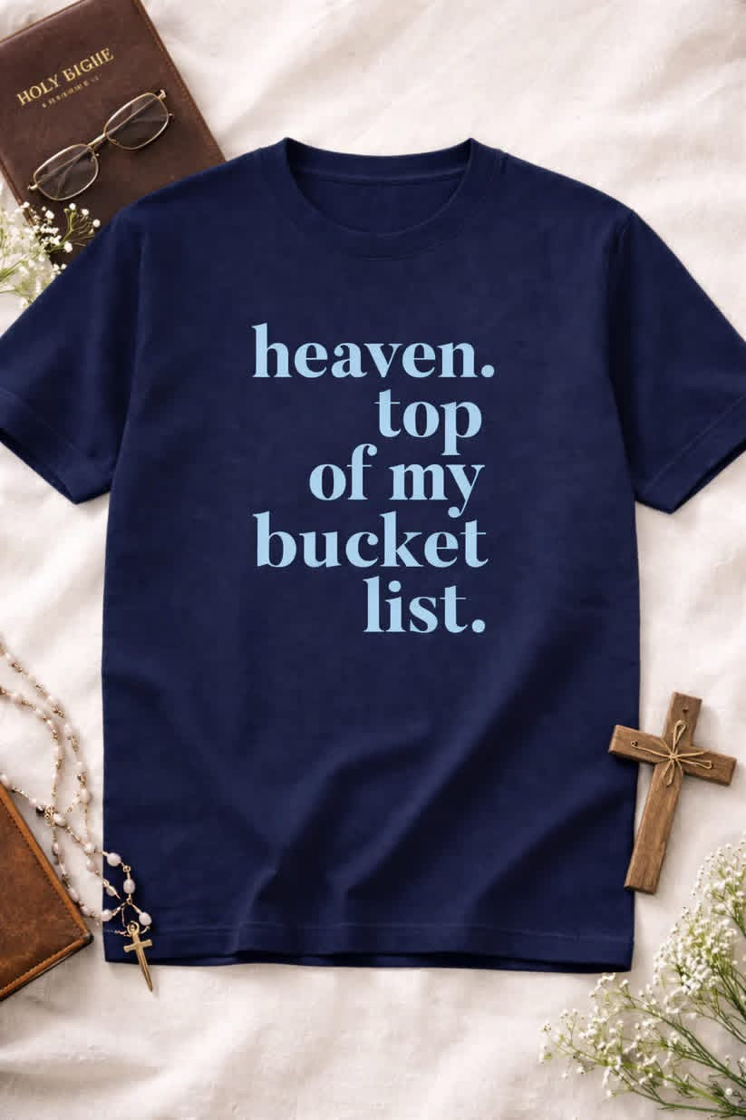 Heaven Tee