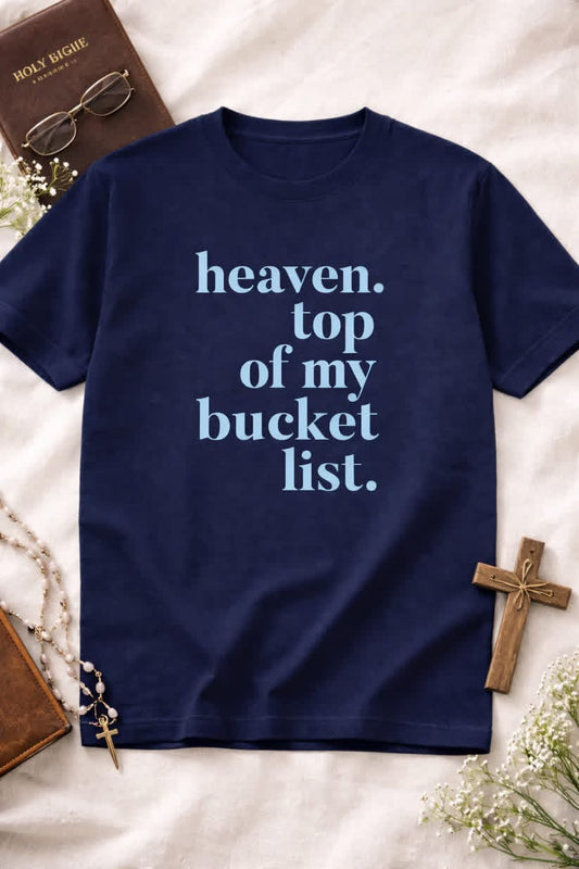 Heaven Tee