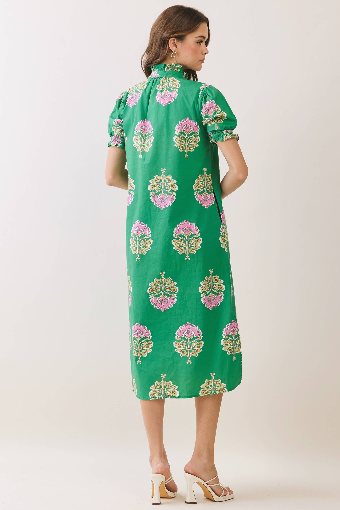 Take a Second Dress