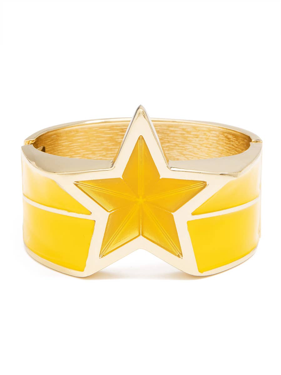 Shooting Star Bracelet