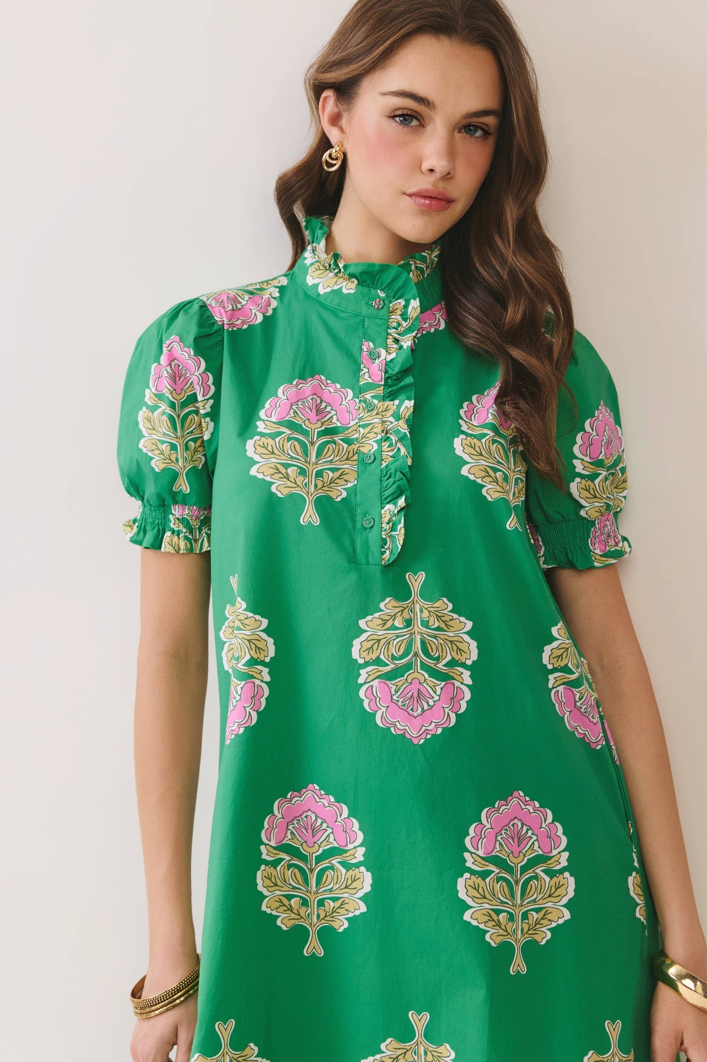 Take a Second Dress