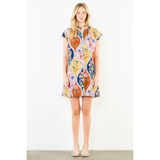 Sweetest Thing Yet Dress