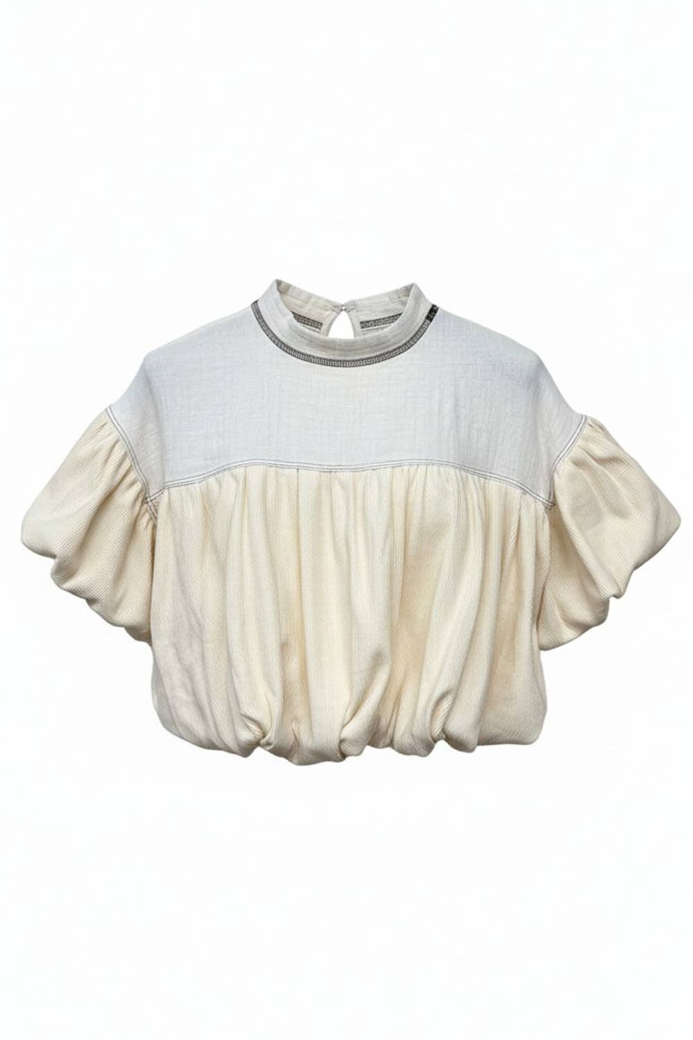 The Illa Top
