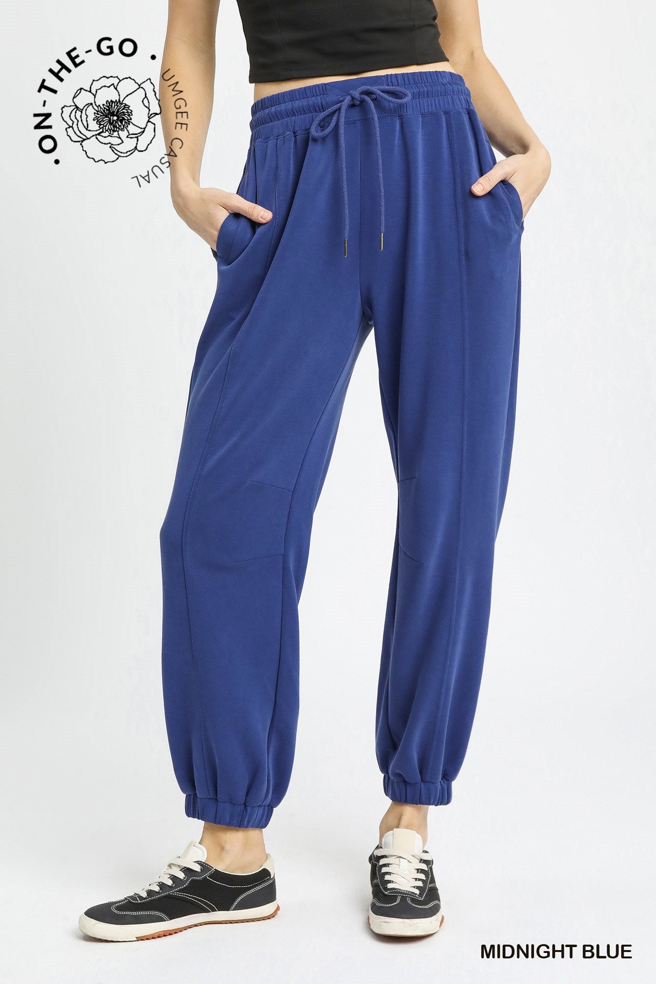 Mom's Day Out Jogger