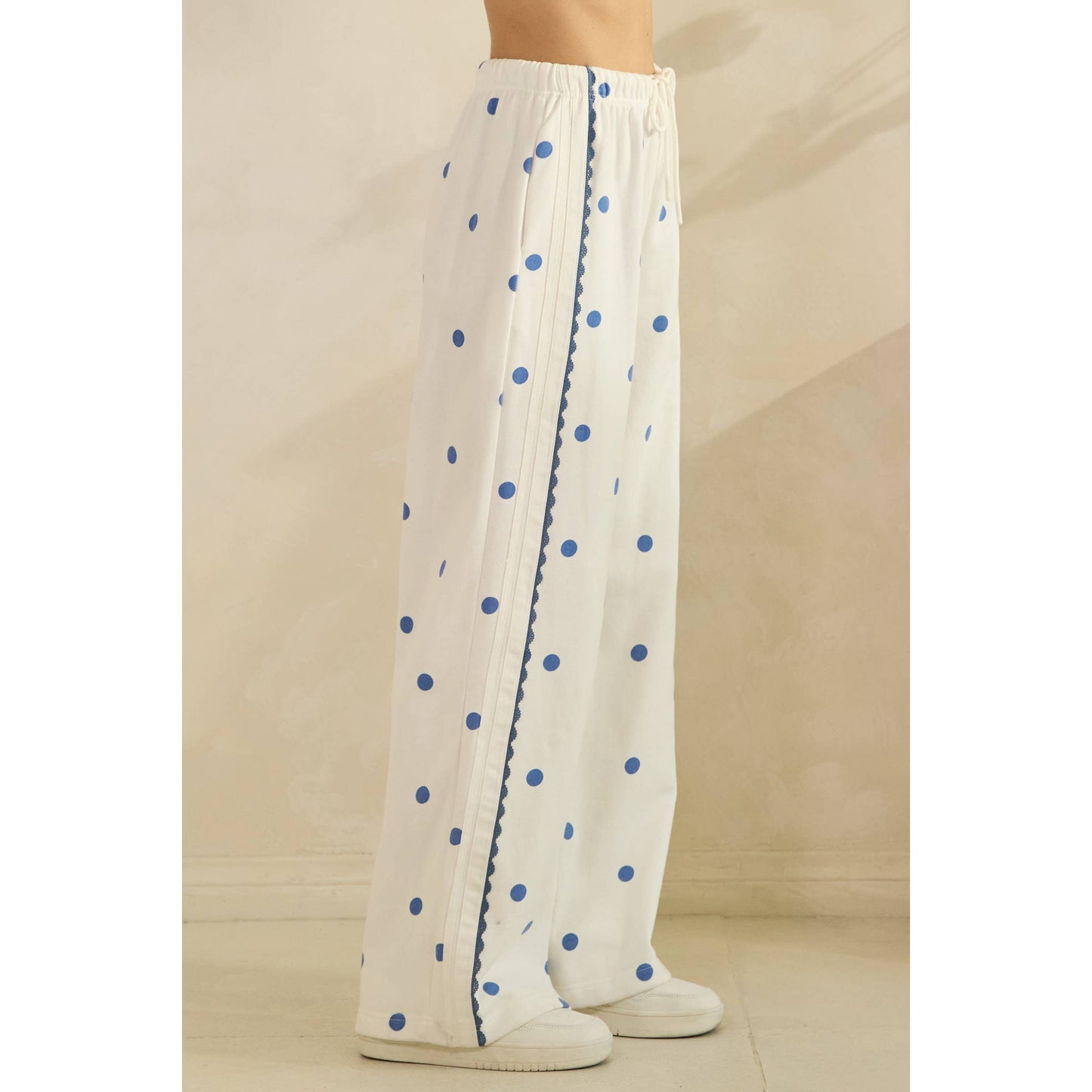 Boho Polka Dot Set