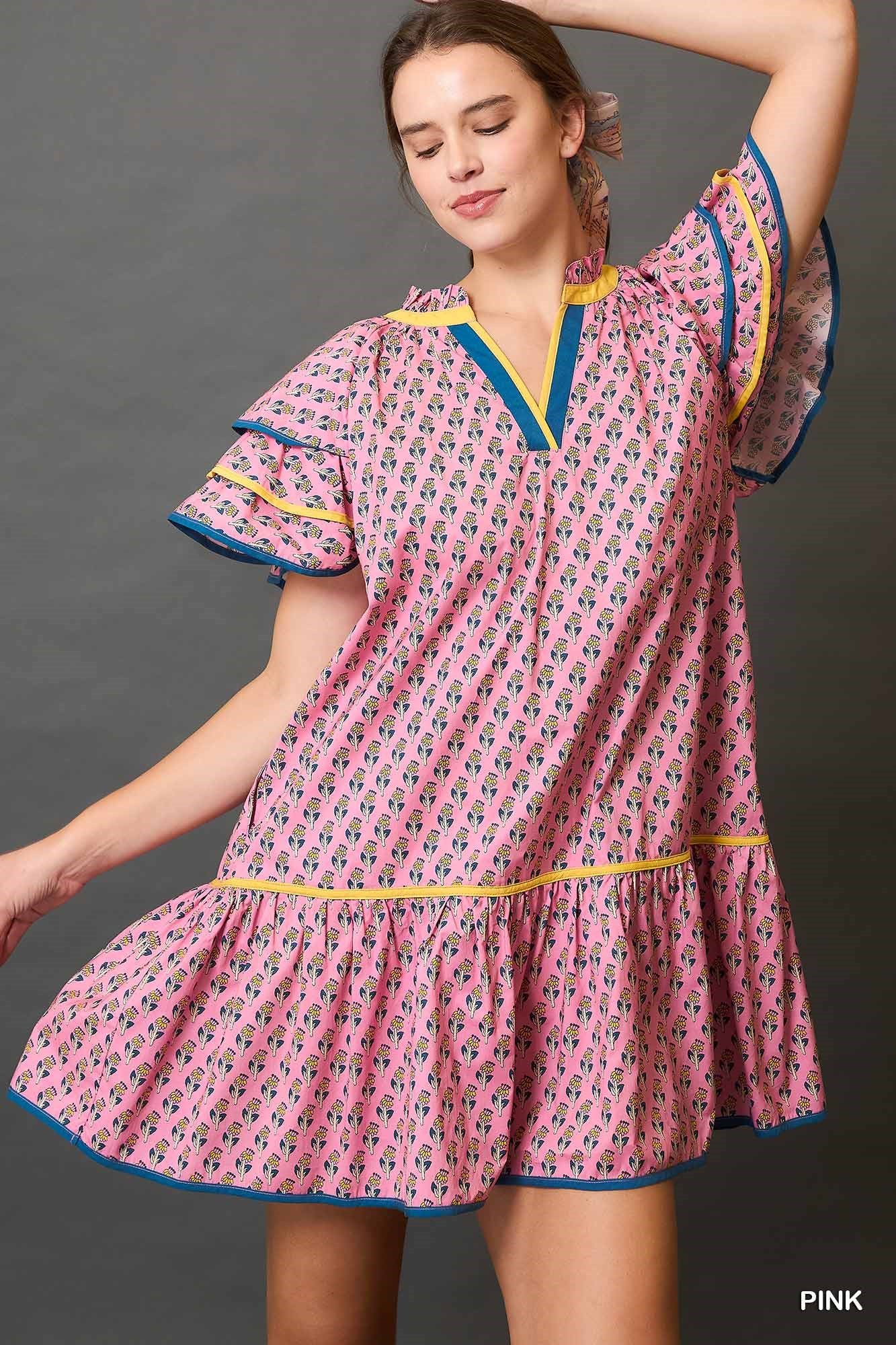 Good for You Dress