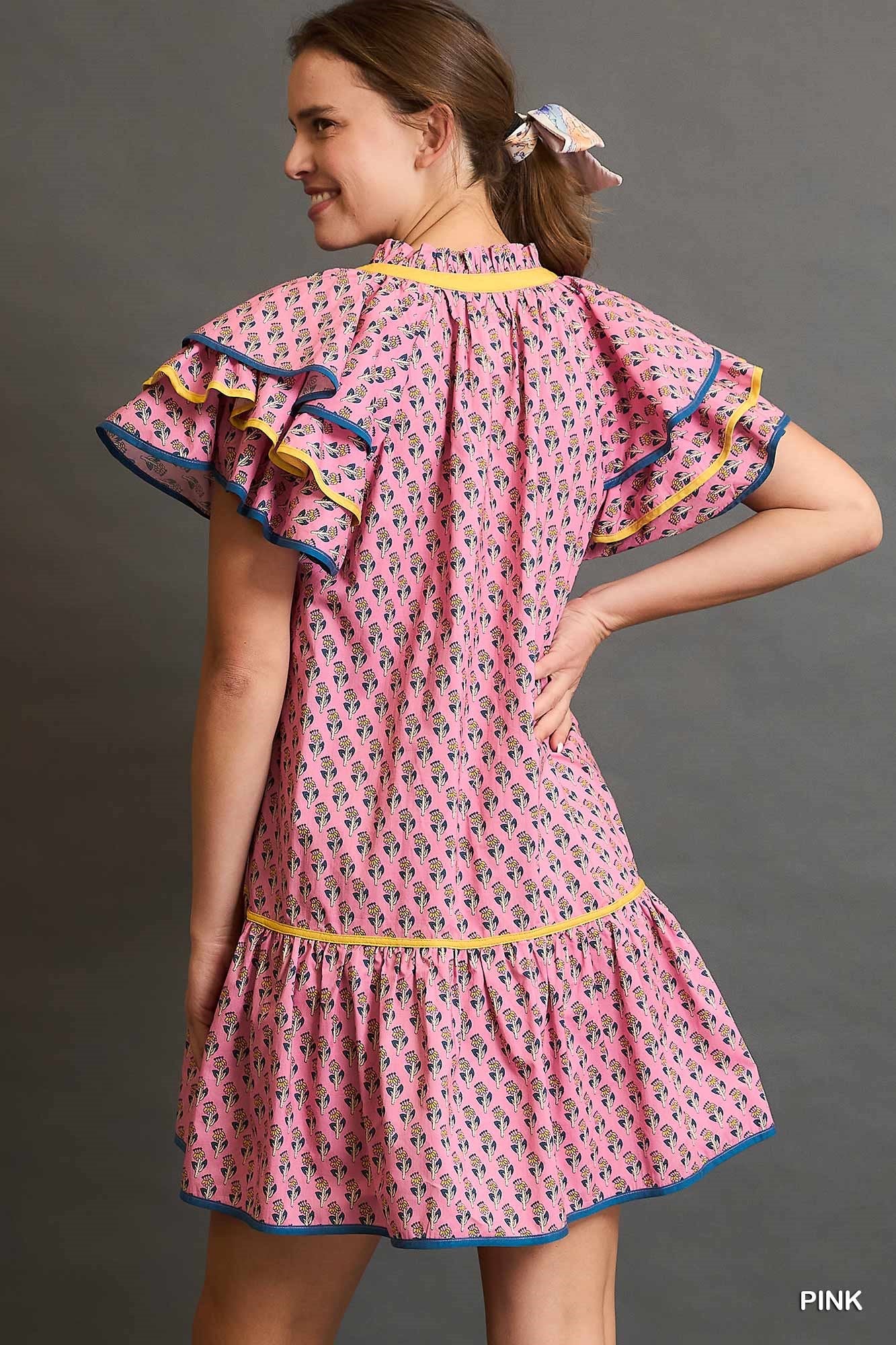 Good for You Dress