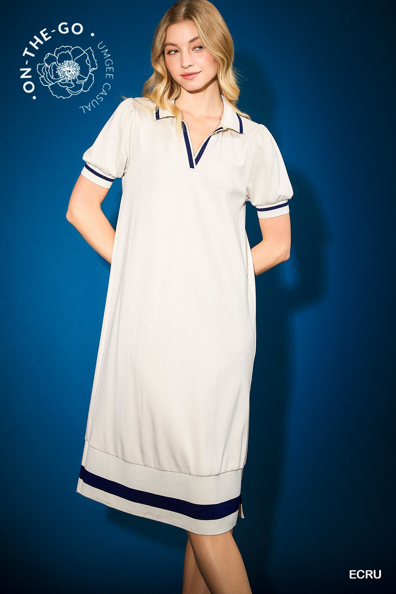 The Charleston Dress