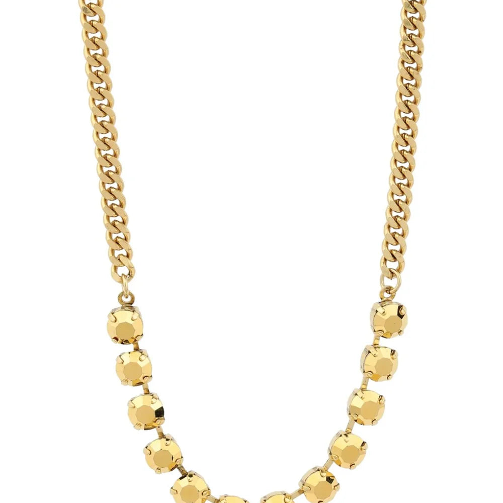 TOVA Mini Oakland Necklace N110273MG