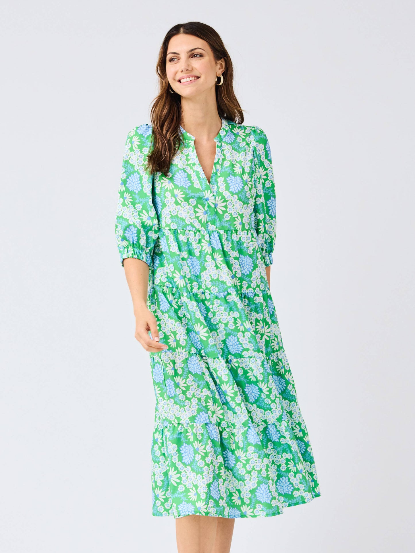 Cameron Dress