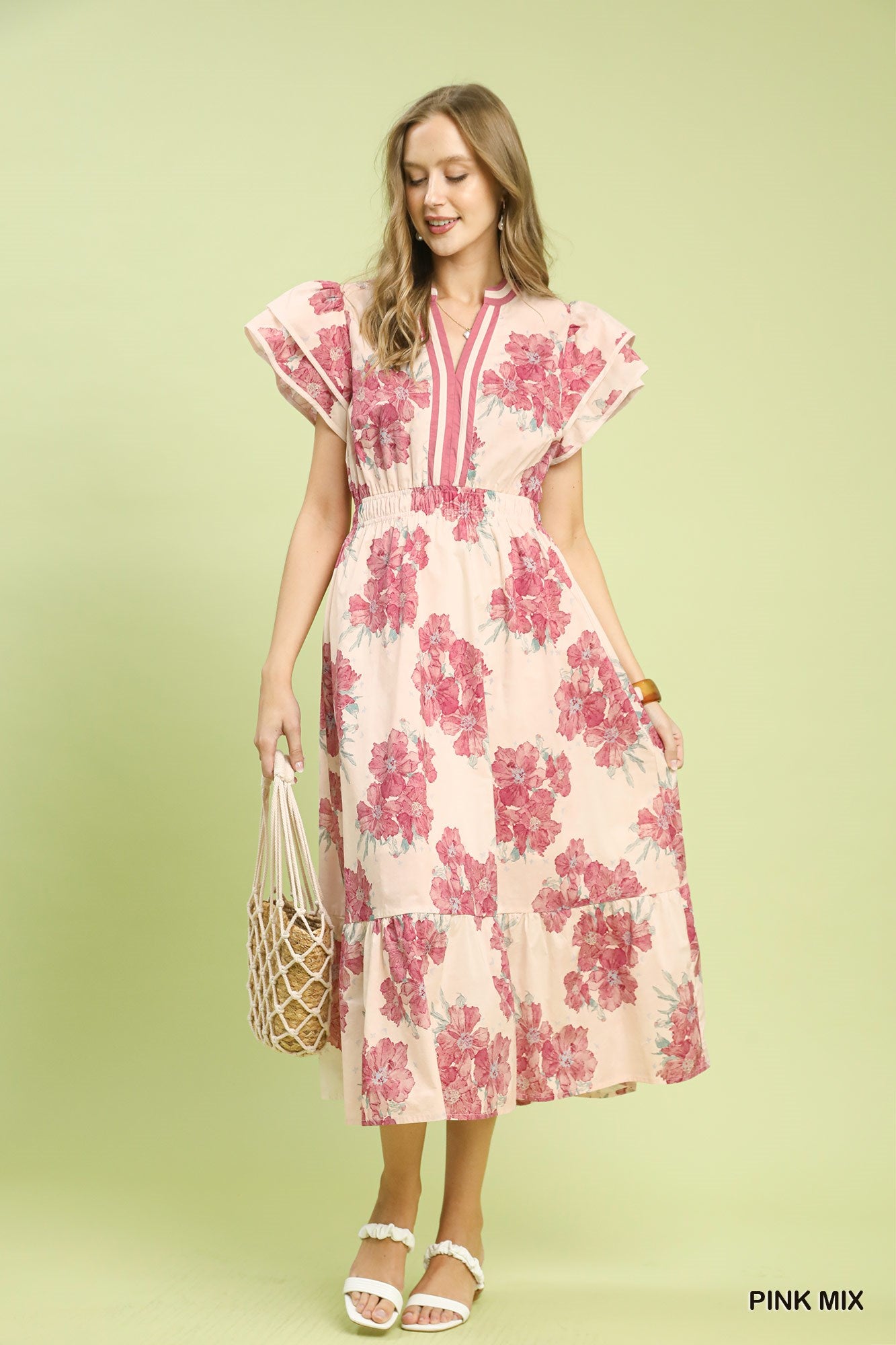 Days of Dreaming Dress