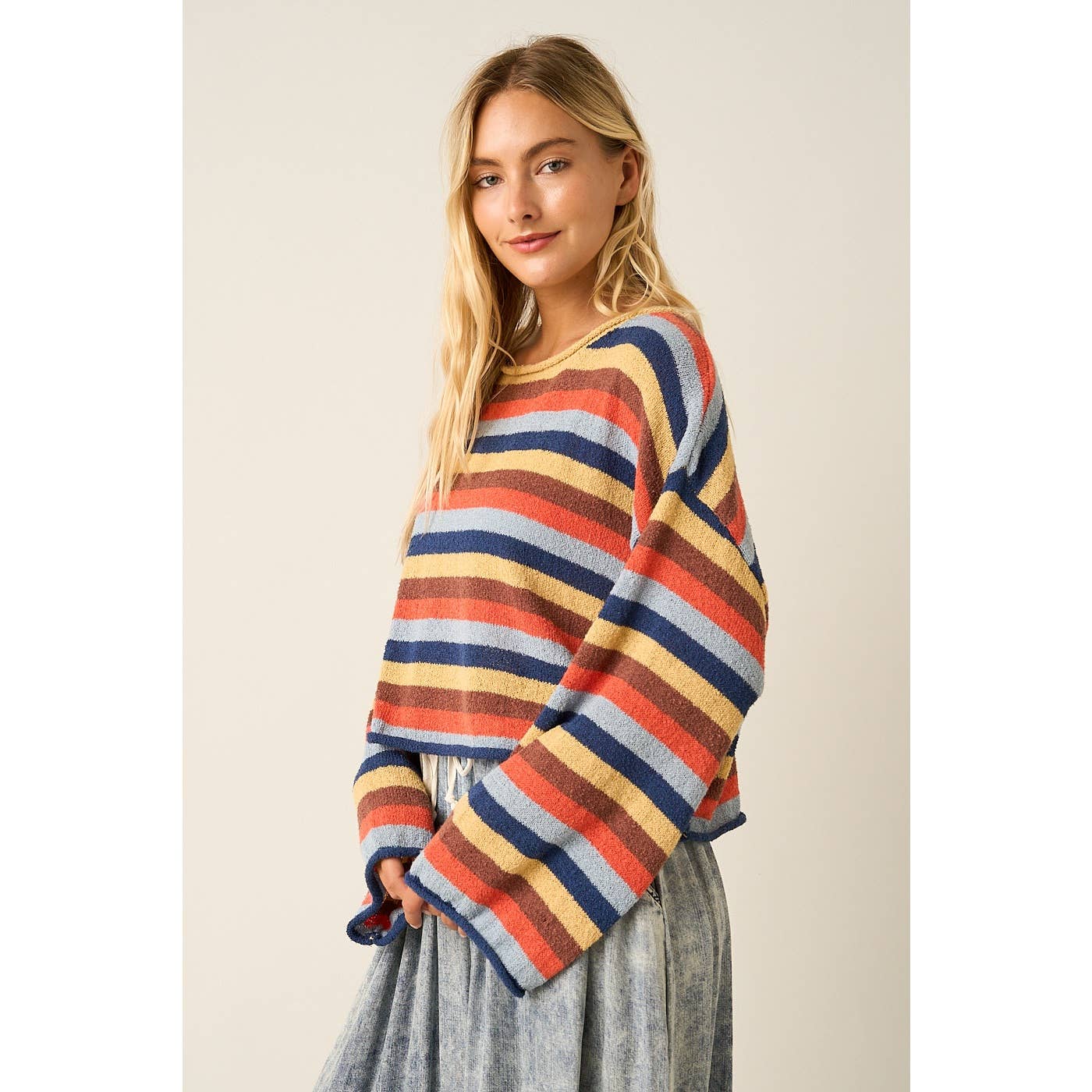 The Talynn Top