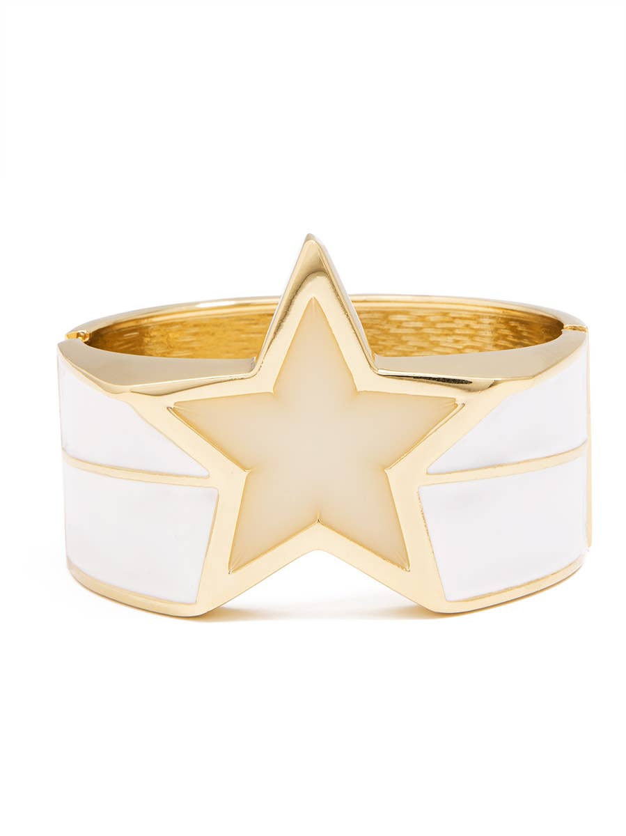 Shooting Star Bracelet