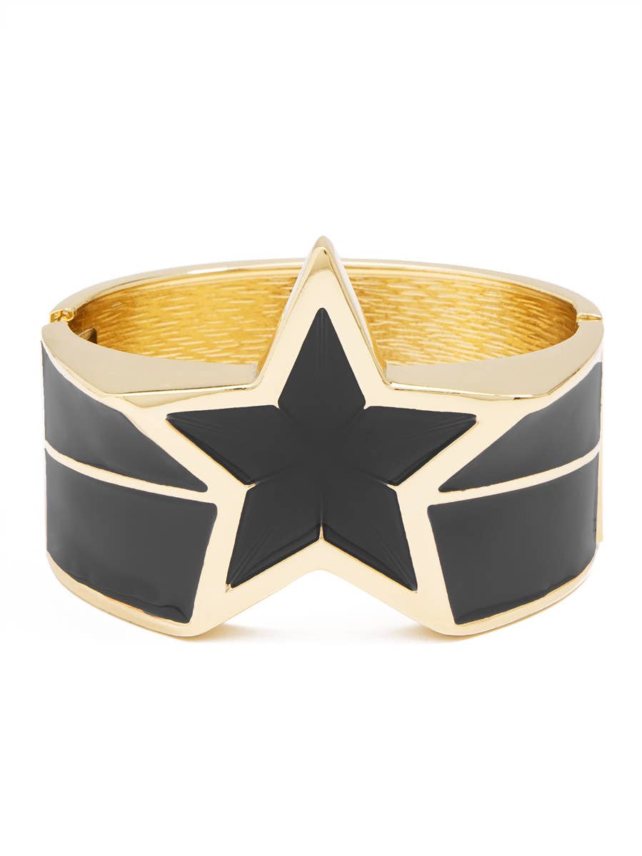 Shooting Star Bracelet