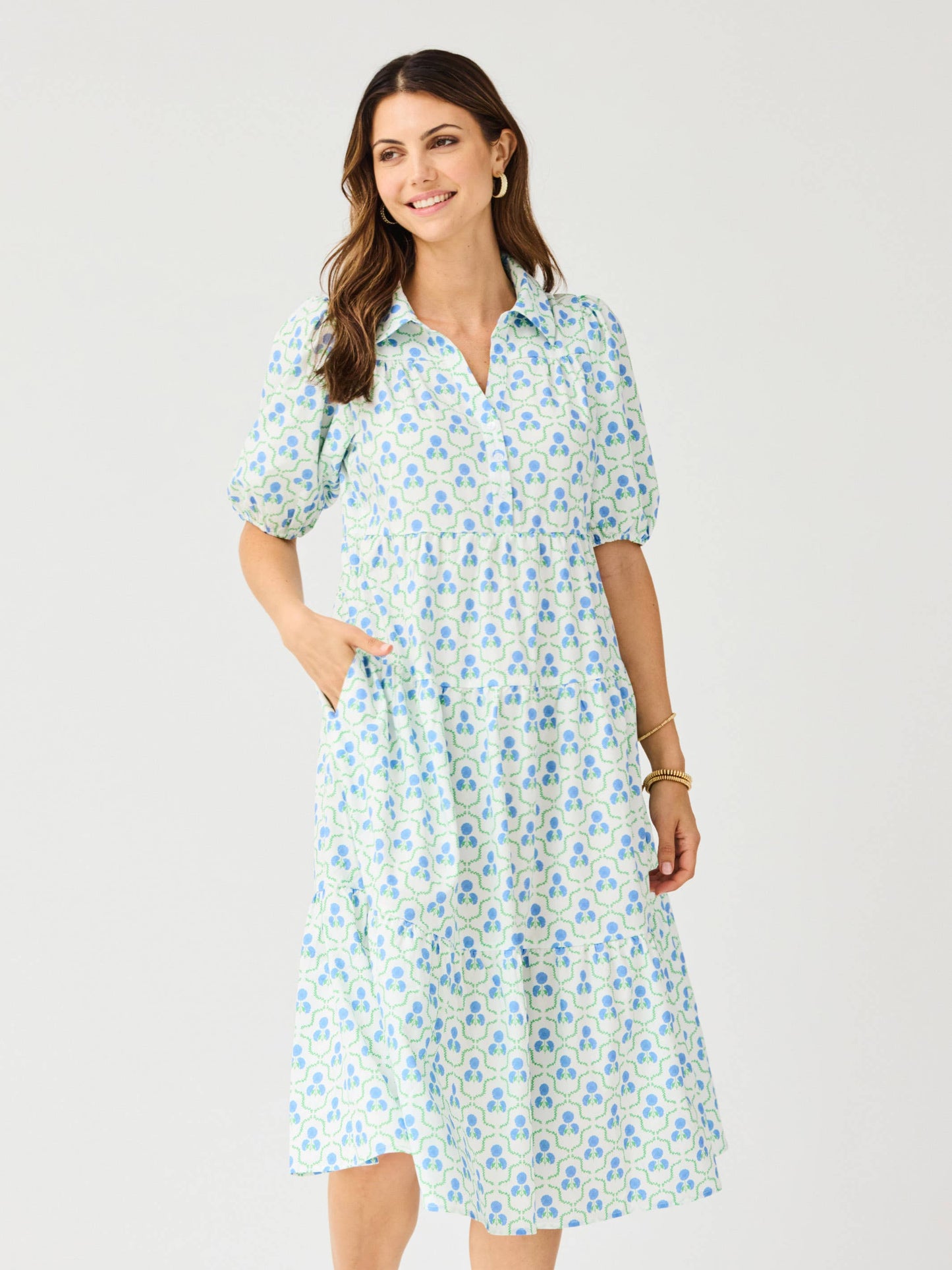 Eloise Dress