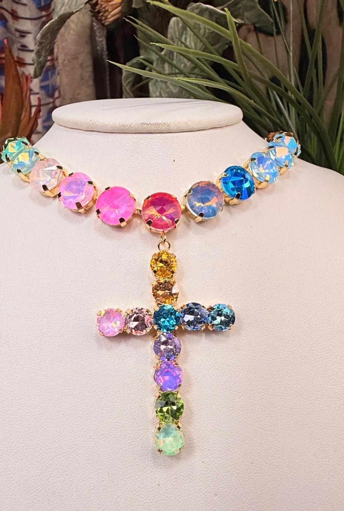 Fall Into Sparkle Collection