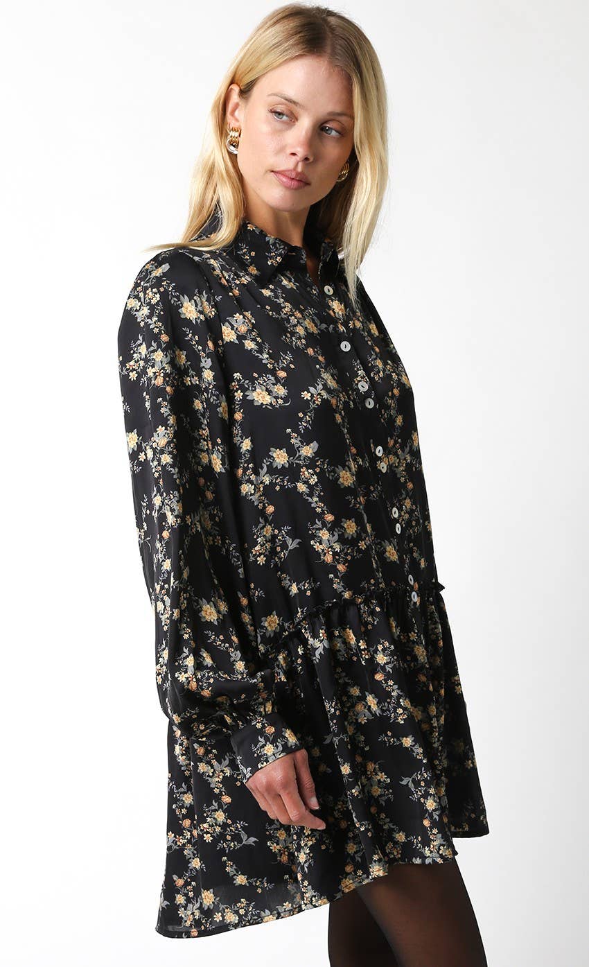 The Sloane Dress
