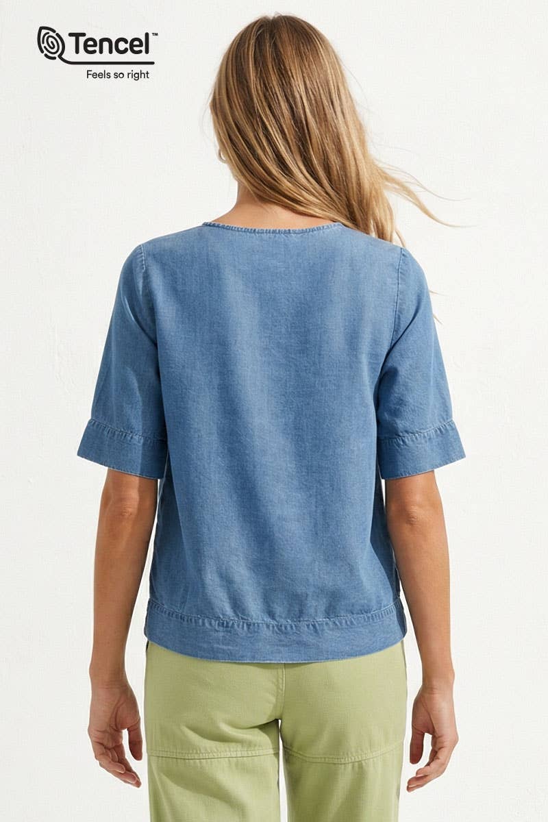 The Shannon Top