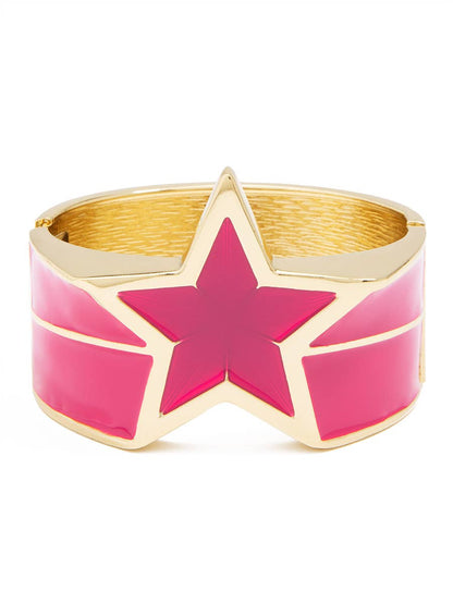 Shooting Star Bracelet