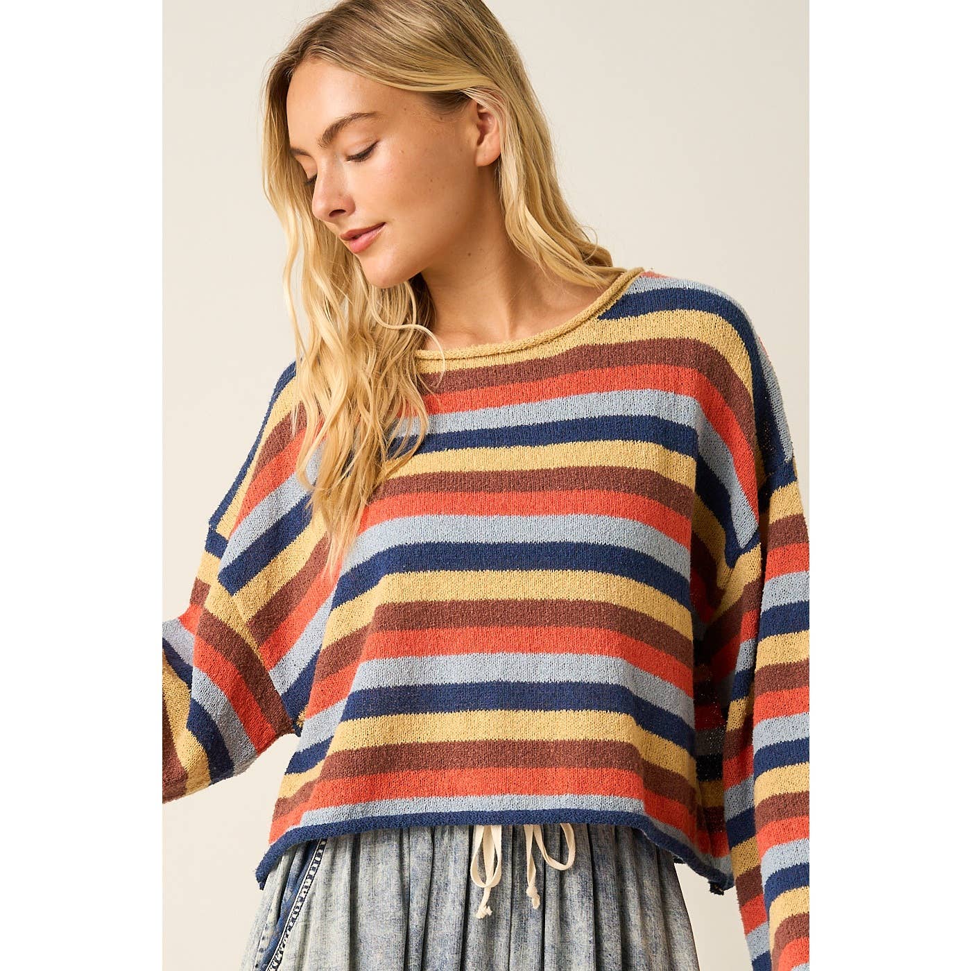 The Talynn Top