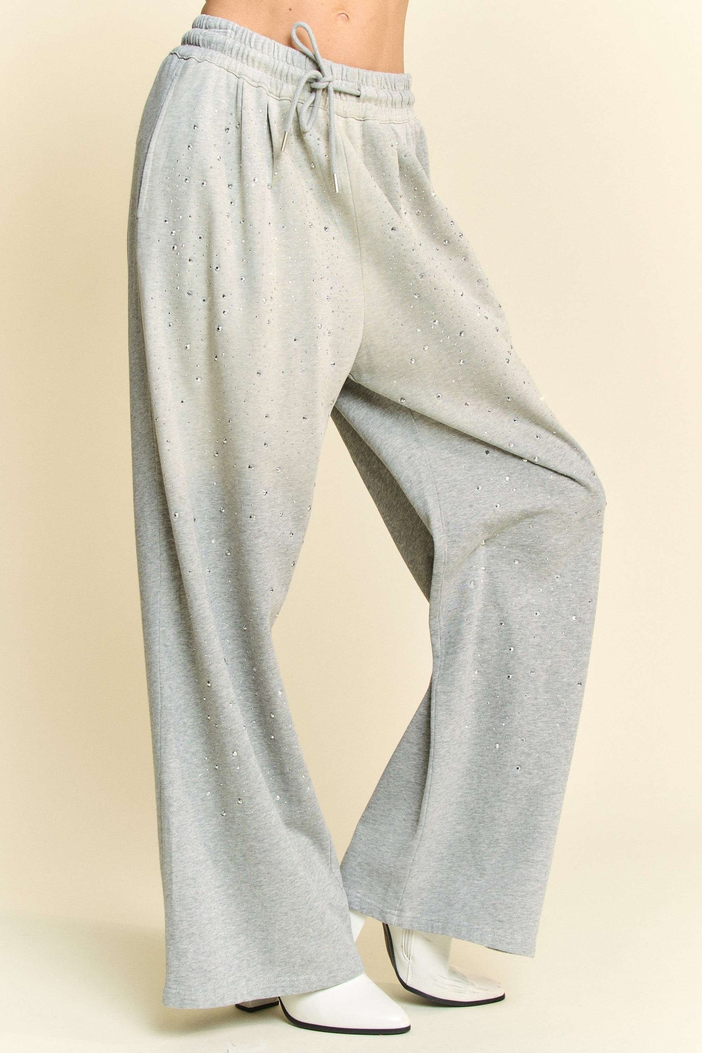 Jazzed Up Sweatpants