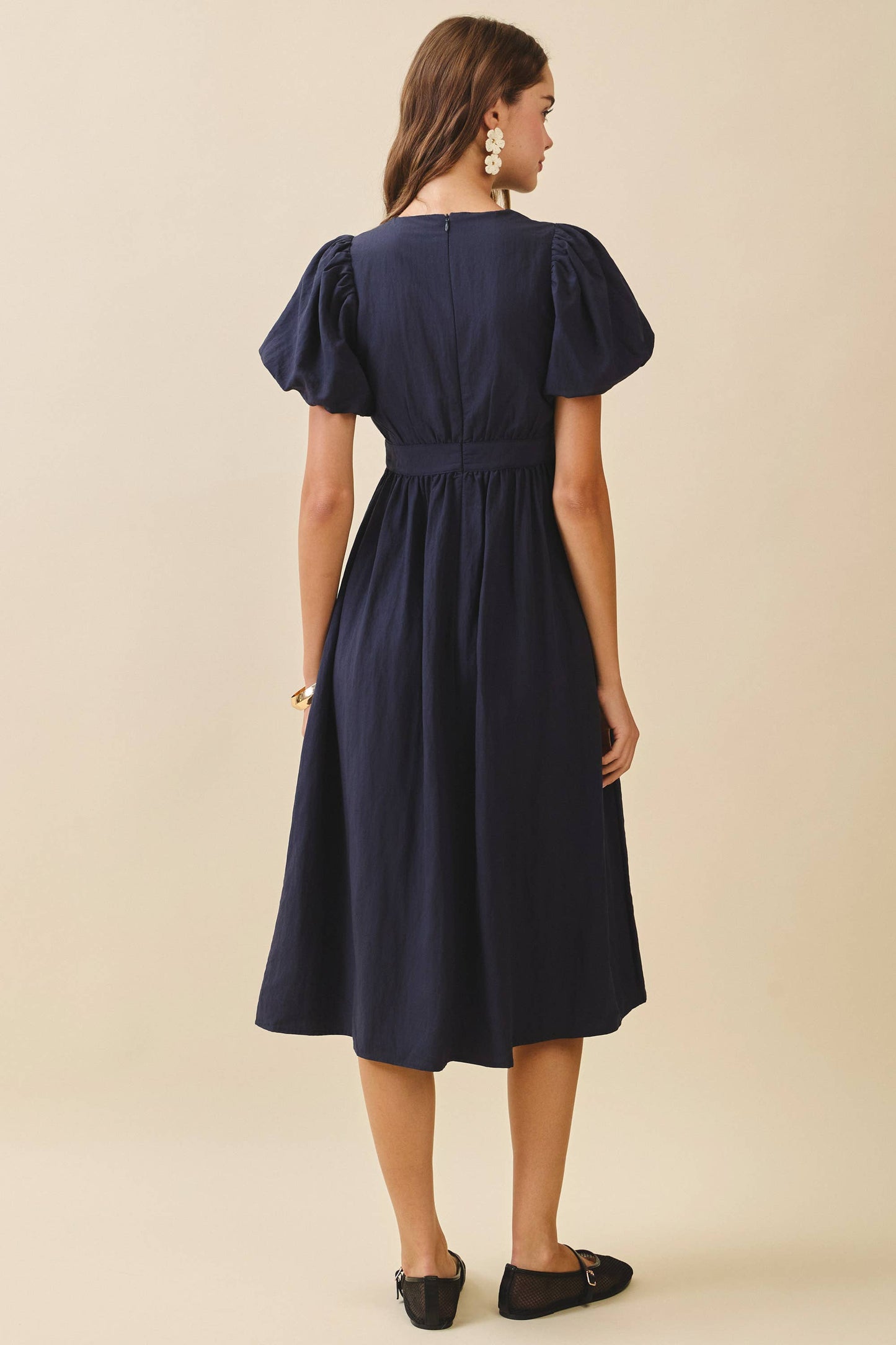 The Emma Dress