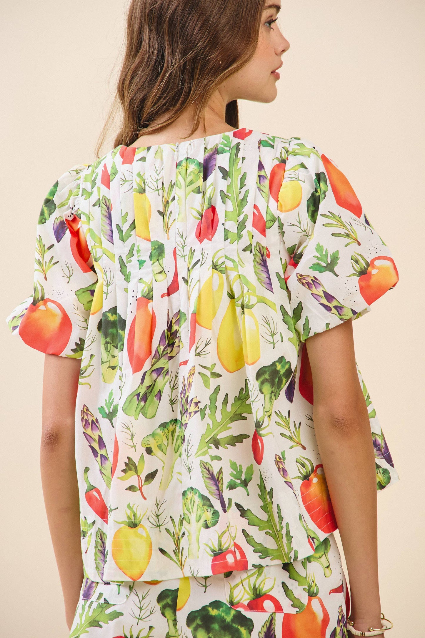 Freshly Picked Top