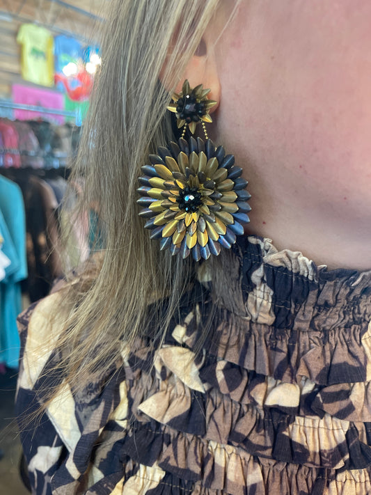 Game of Thrones Earrings