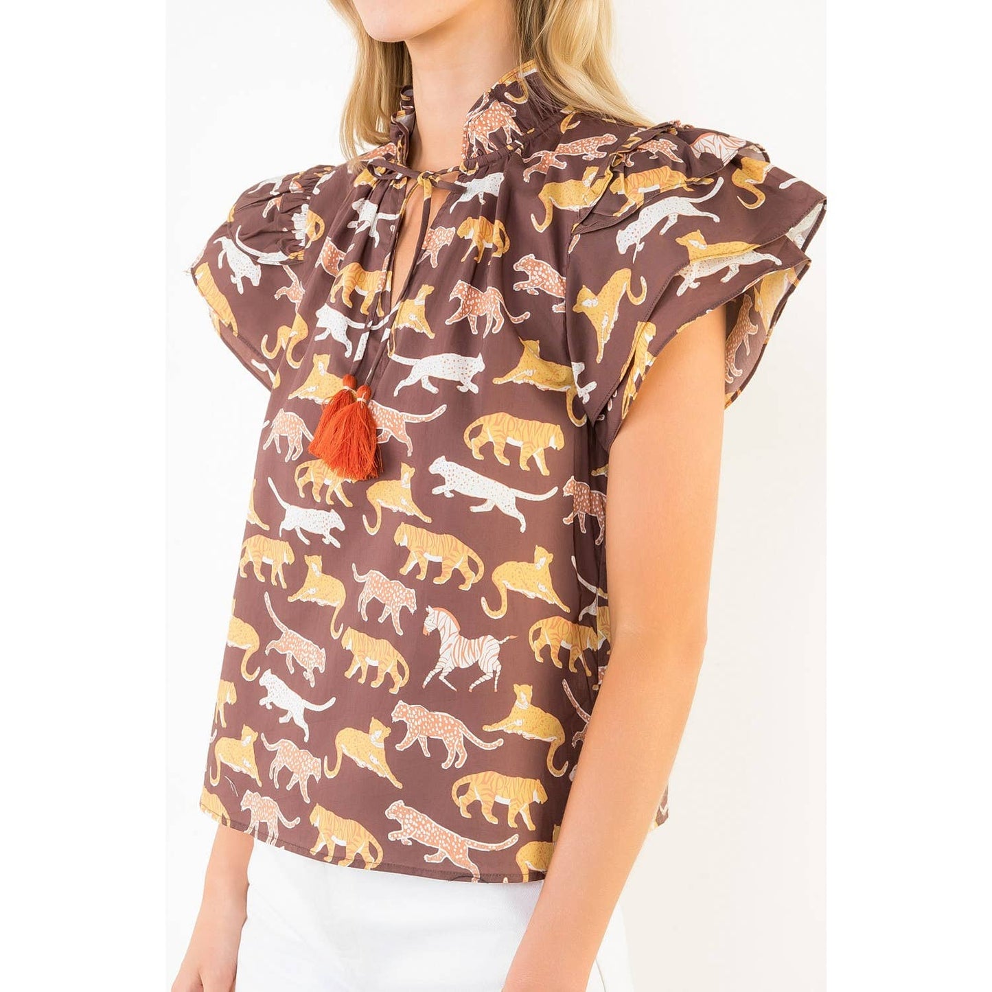 Where the Wild Things Are Top