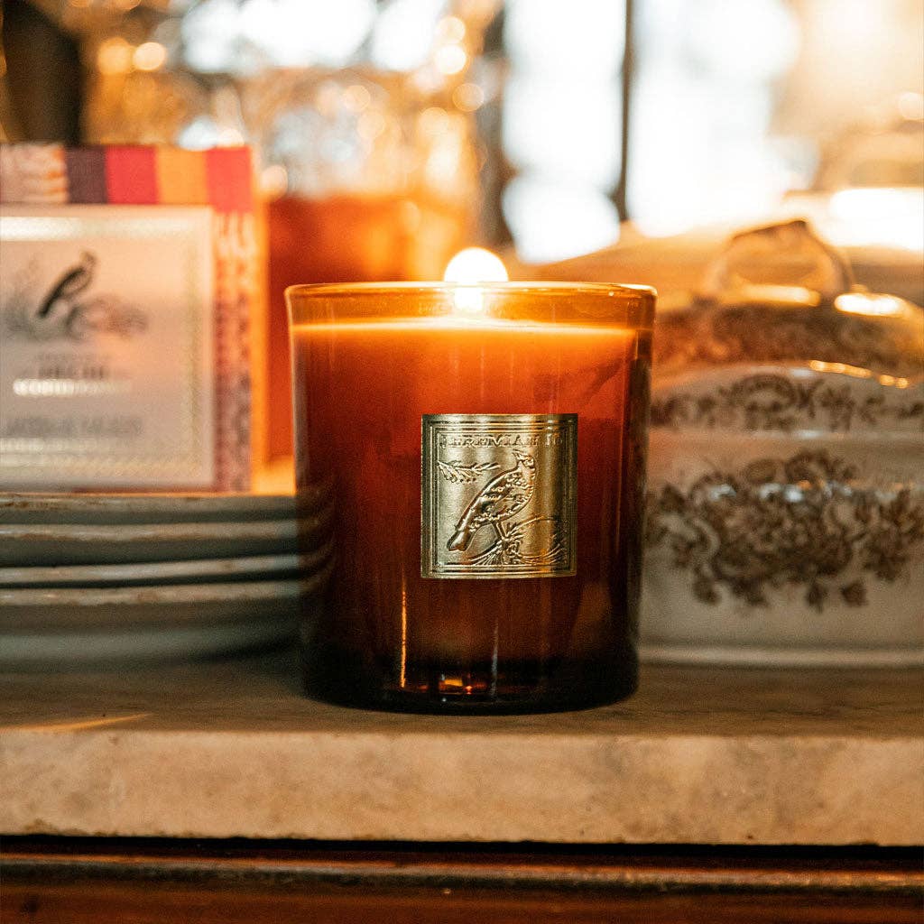Jackson-Vaughn Jeremiah Jo Candle Collection- Nechi