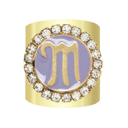 TOVA Initial Ring